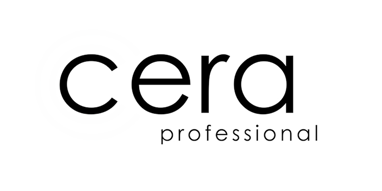 Logo Cera Professional Logo Cera Professional