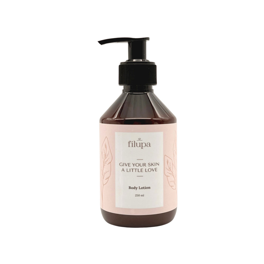 Filupa Bodylotion Filupa Bodylotion