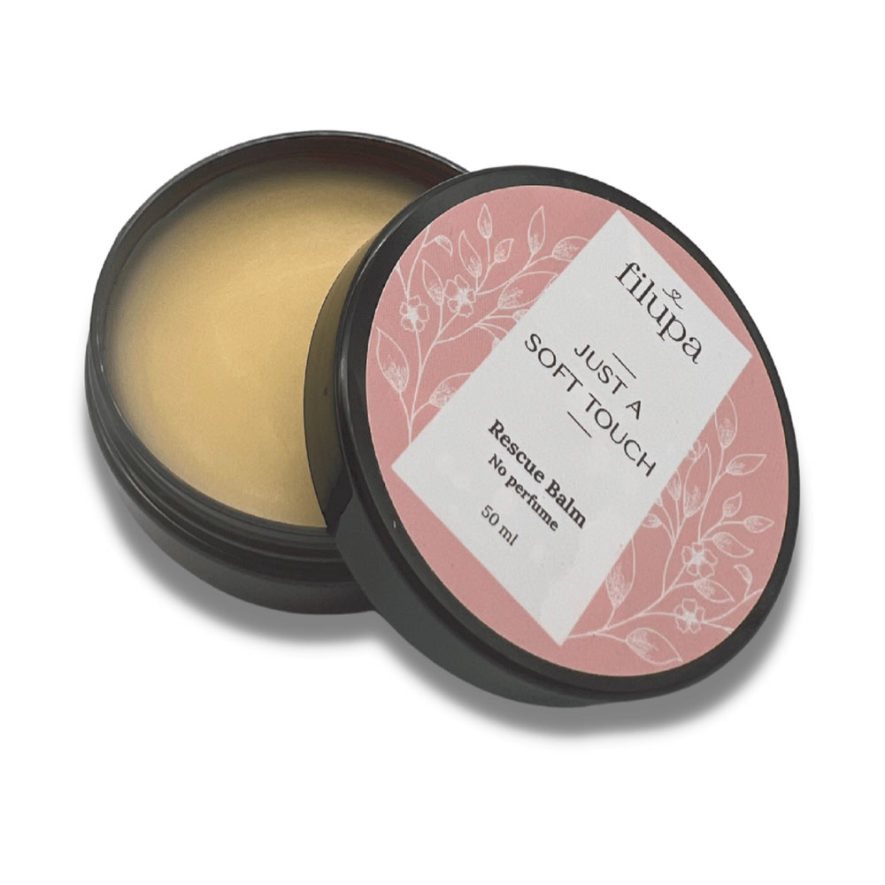 Rilupa Rescue Balm Rilupa Rescue Balm