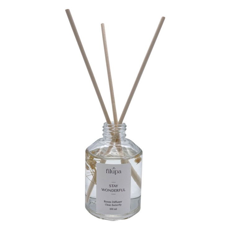 Filupa Room Diffuser Filupa Room Diffuser