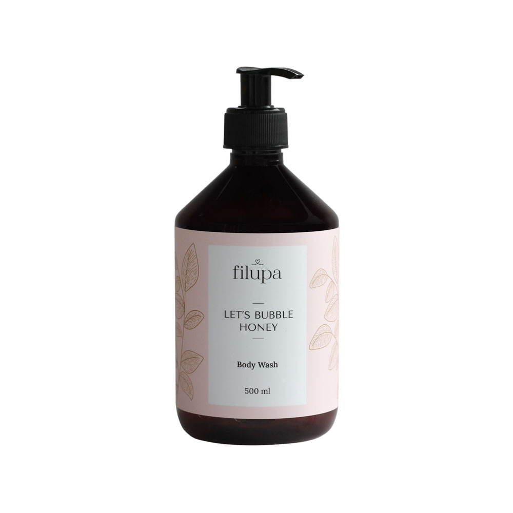 Fliupa Body Wash Fliupa Body Wash