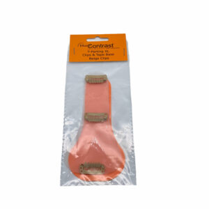 1000165-300x300 T-Parting XL Clips Base – Color Beige