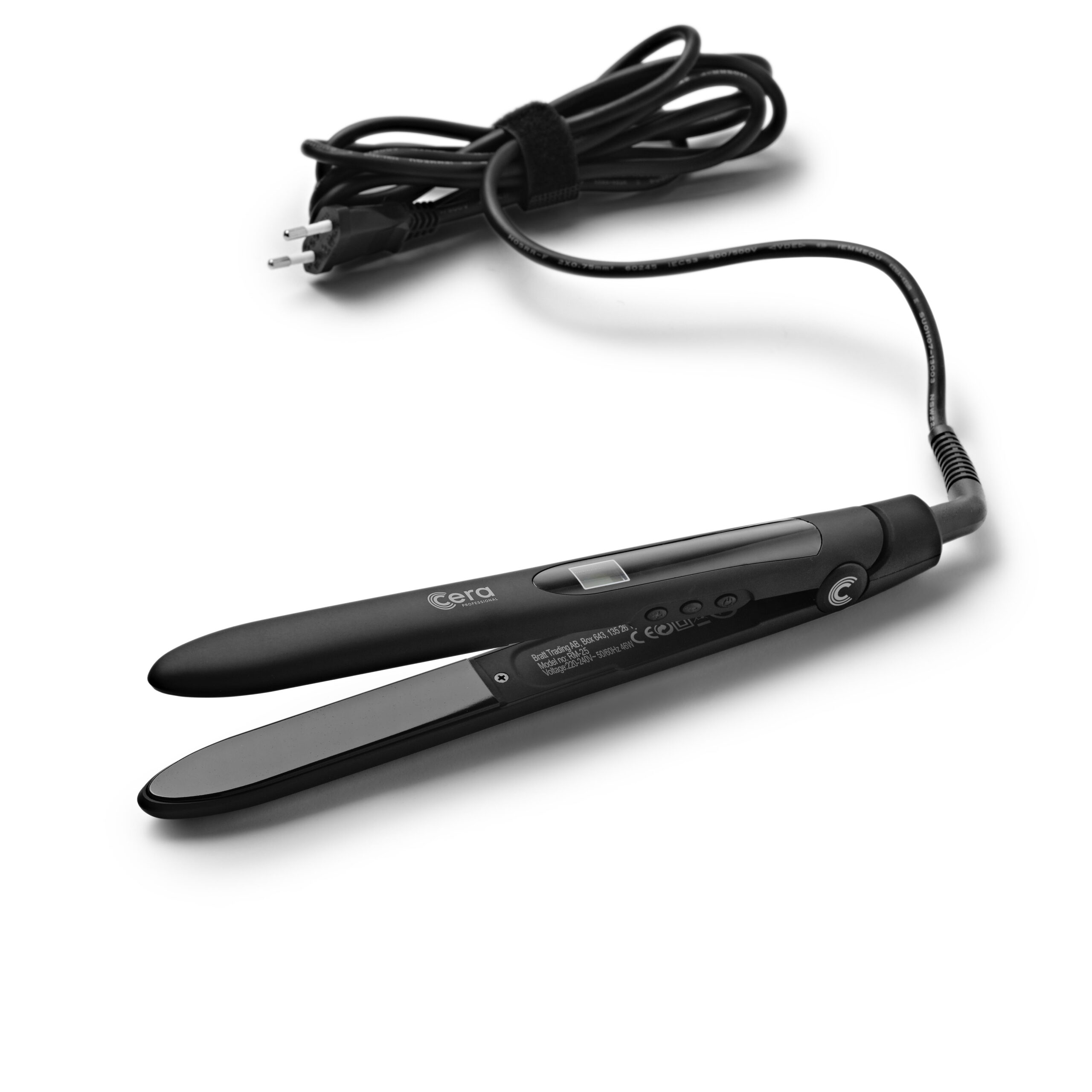 2342-cera-bullet-straightener-600x600 Cera Bullet Straightener – Bild 2