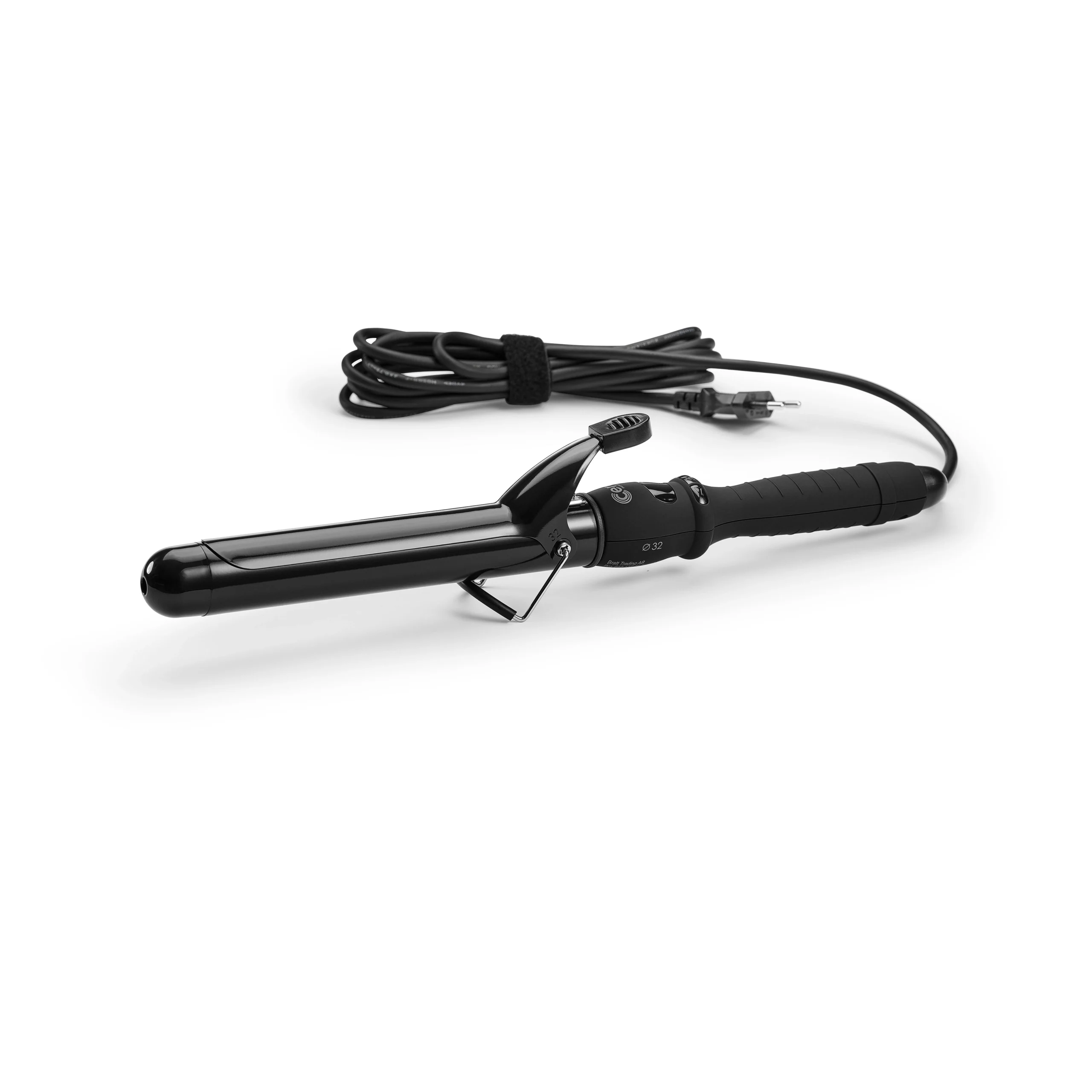 2364-cera-curling-iron-600x600 Cera Curly m/Clip 32mm – Bild 2