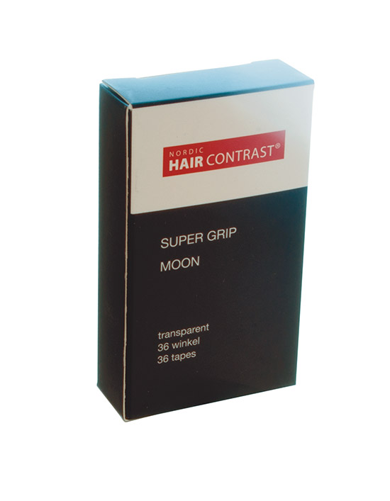 Moon_Tape Airskin Super Grip Moon Tape (36 Stk.)