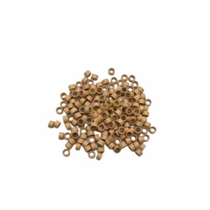 7005052-300x300 Silikon Microring Beige (200 Stück)