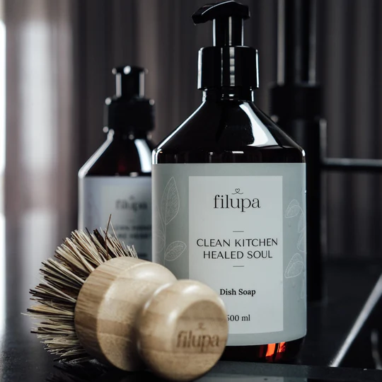 DSCF5544_540x Filupa Dish Soap - 500ml