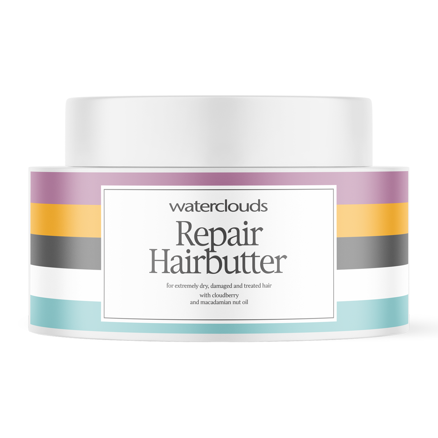 Repair-hairbutter-250ml-7350020923036-600x600 waterclouds Repair hairbutter 250ml