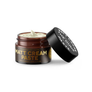 TD-Matt-Cream-Paste-300x300 waterclouds The Dude Matt Cream Paste - 100ml