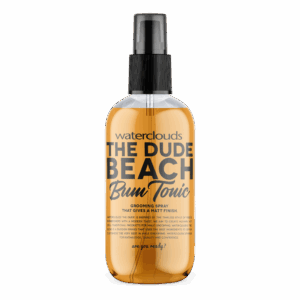 WC-The-Dude-Beach-Bum-Tonic-300x300 waterclouds The Dude Beach Bum Tonic