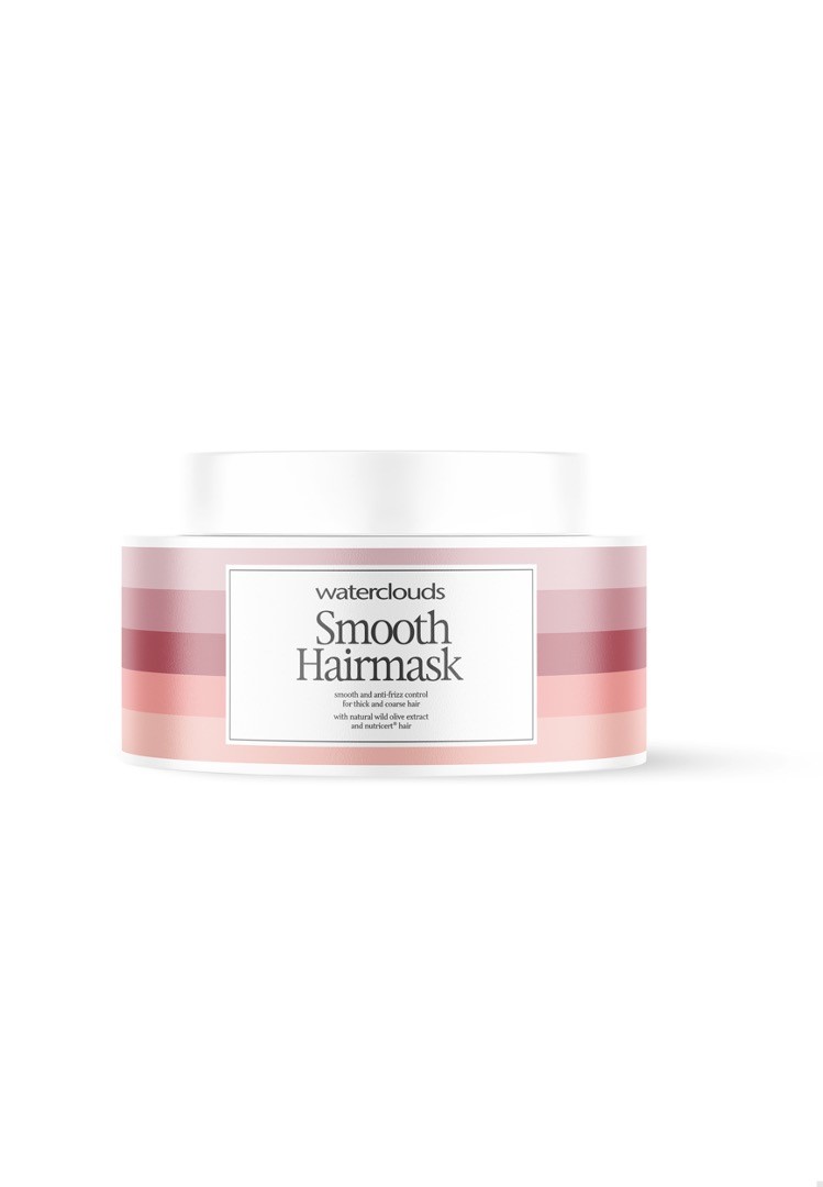 waterclouds_smooth_hairmask-600x865 waterclouds Smooth Hairmask - 200ml