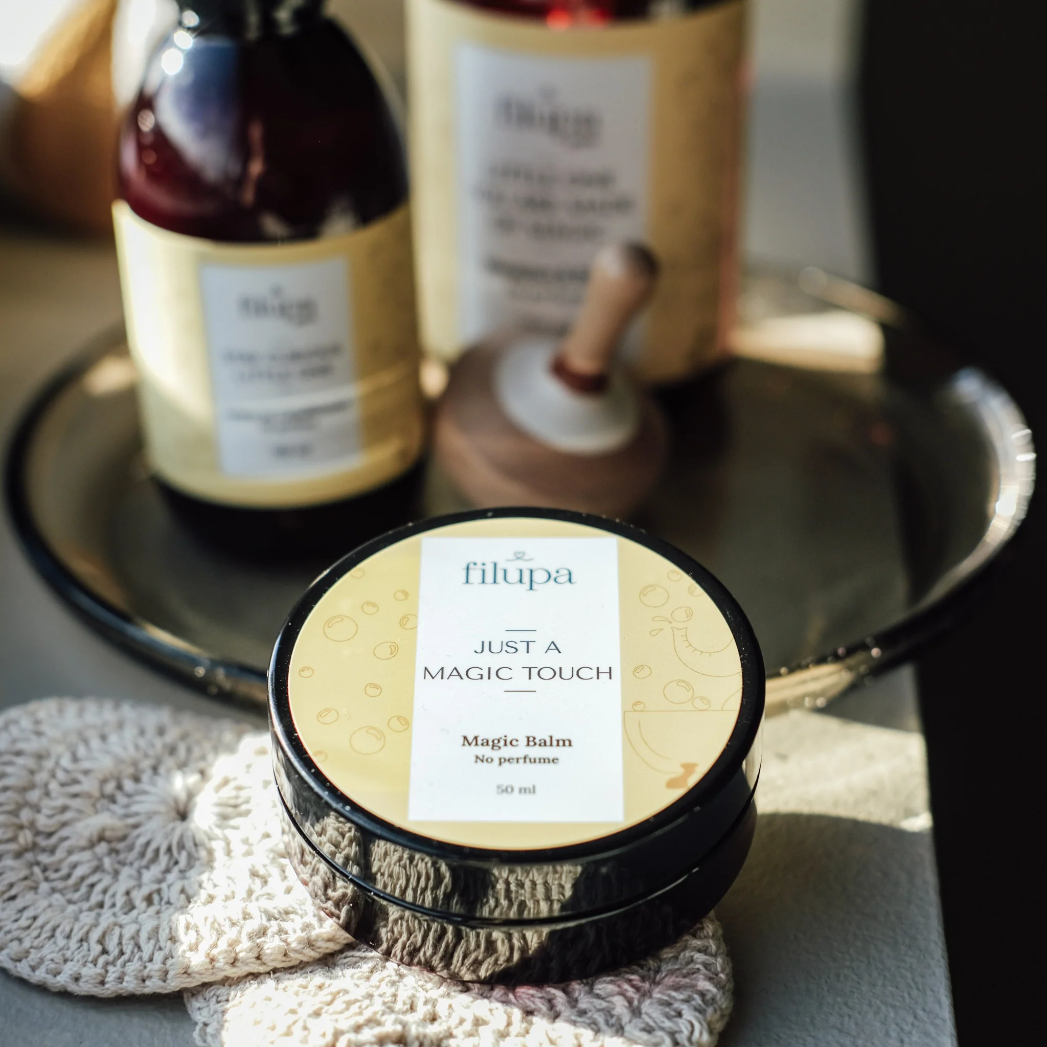 filupa-petit-magic-balm-just-a-magic-touch_1-600x600 Filupa Petit Magic Balm Just a Magic Touch - 50ml