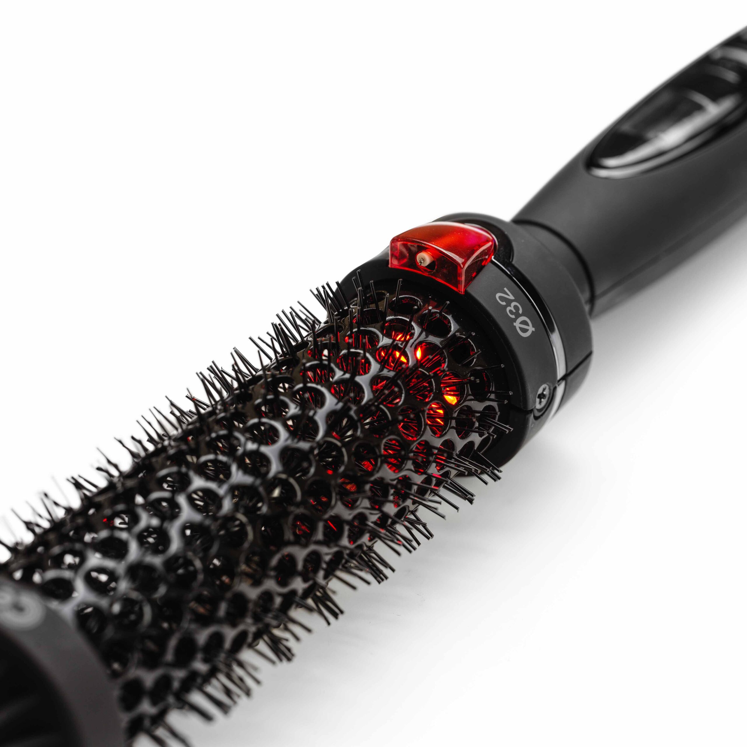 2465-cera-ir-hot-brush32-closeup-600x600 Cera IR Hot Styling Brush 32mm – Bild 5