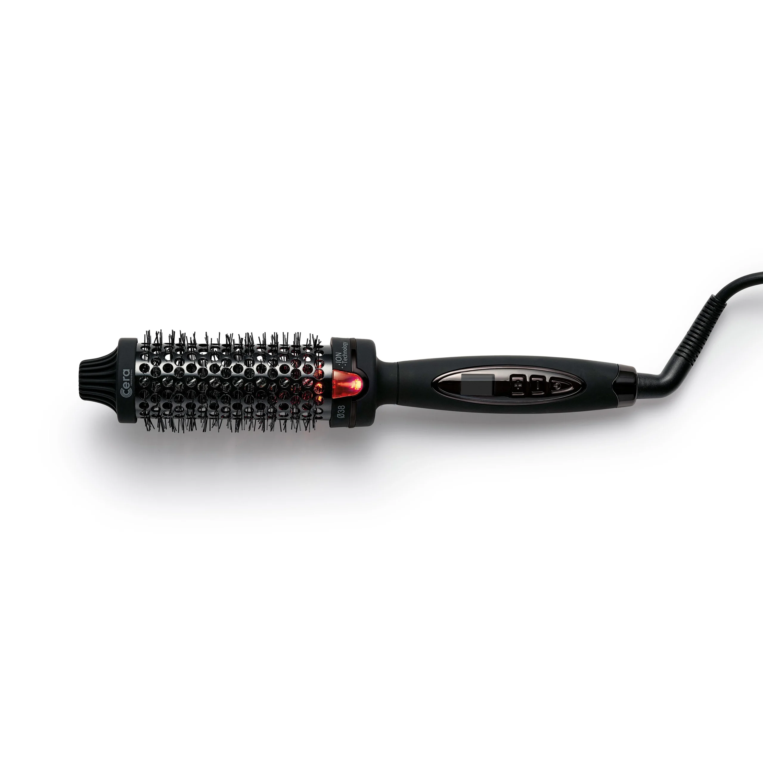 2466_Cera_Infrared_Hot_StylingBrush_38_Package_RGB_vit_Low-600x600 Cera IR Hot Styling Brush 38mm – Bild 2