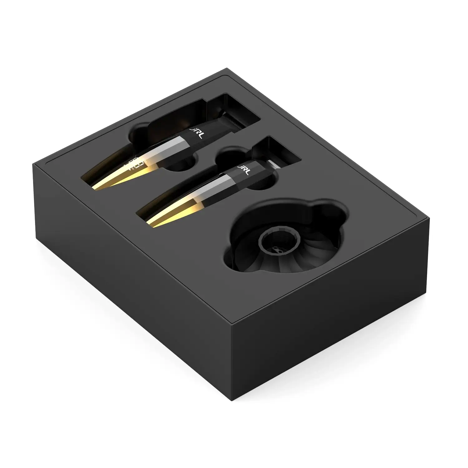 JRL FreshFade 2020 Gold Collection Combo Kit JRL FreshFade 2020 Gold Collection Combo Kit