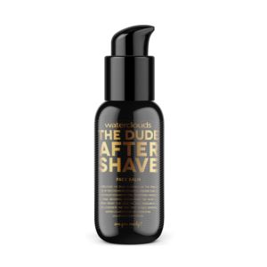 The-Dude-After-Shave-Balm-Bottle-300x300 waterclouds The Dude After Shave Balm - 50ml