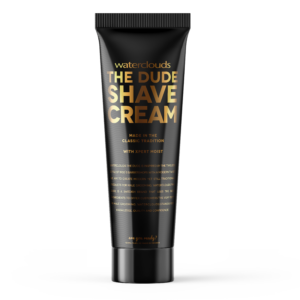 The-Dude-Shave-Cream-Tub-300x300 waterclouds The Dude Shave Cream - 50ml