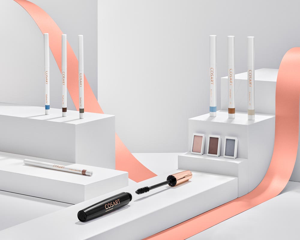 Cosart Produkte Augen Cosart Produkte Augen