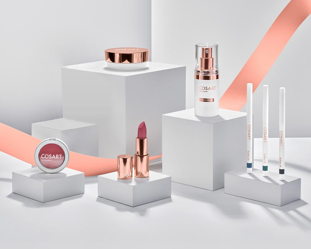 Cosart Produkte Überblick Cosart Produkte Überblick