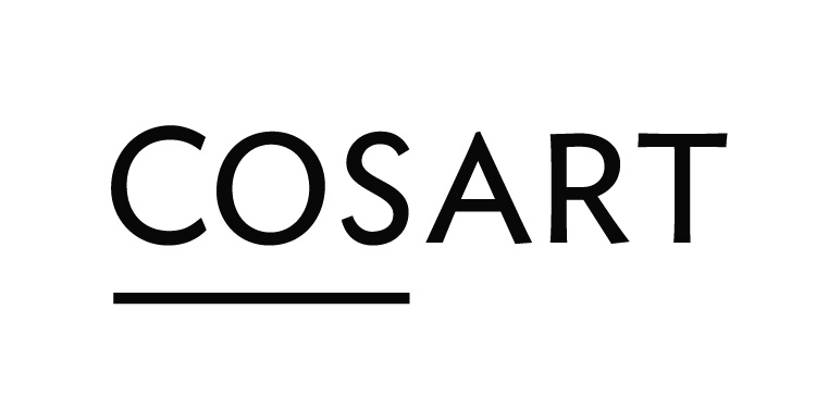 Logo Cosart Cosmetics Logo Cosart Cosmetics