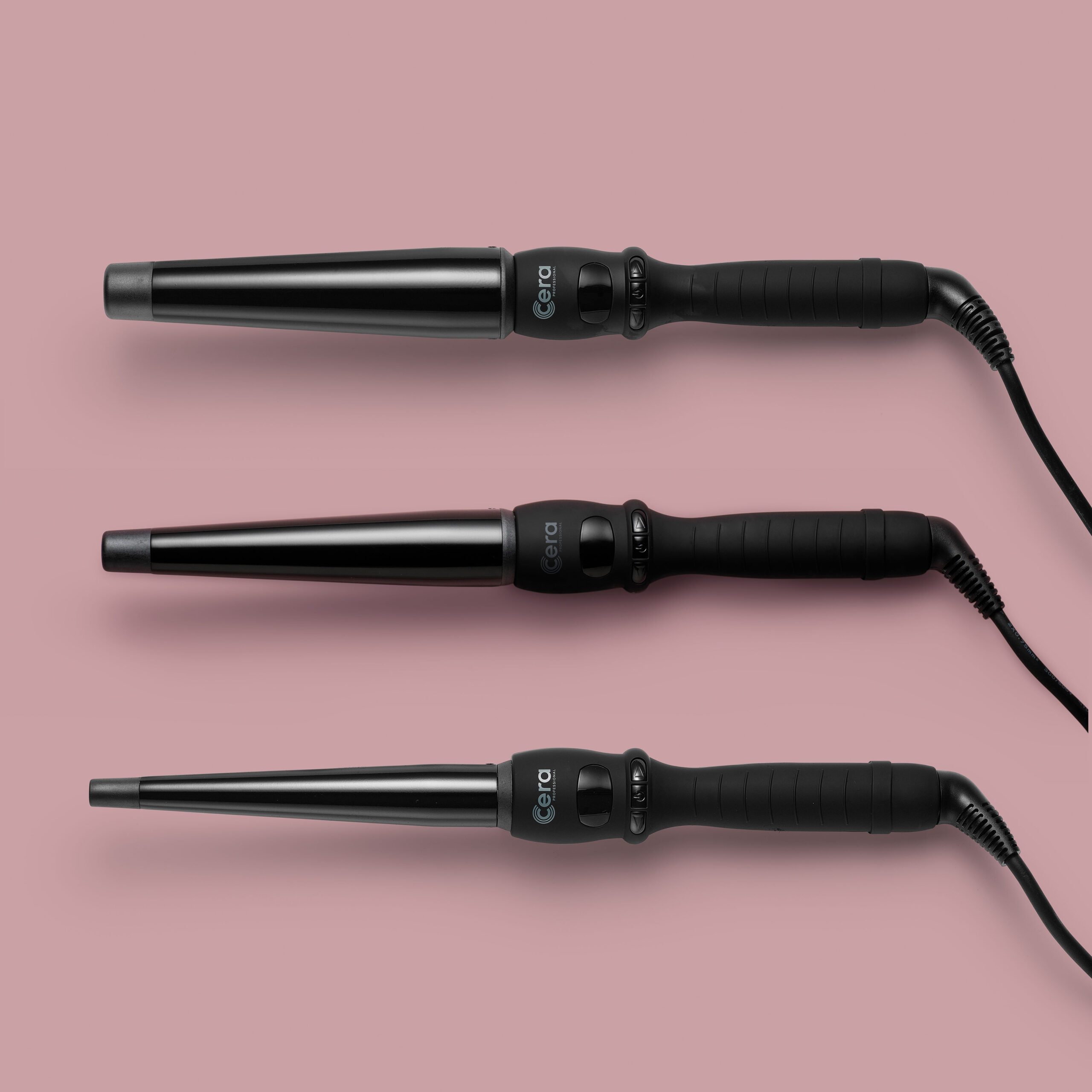 cera Professional cera Professional Curlingwand cera Professional cera Professional Curlingwand