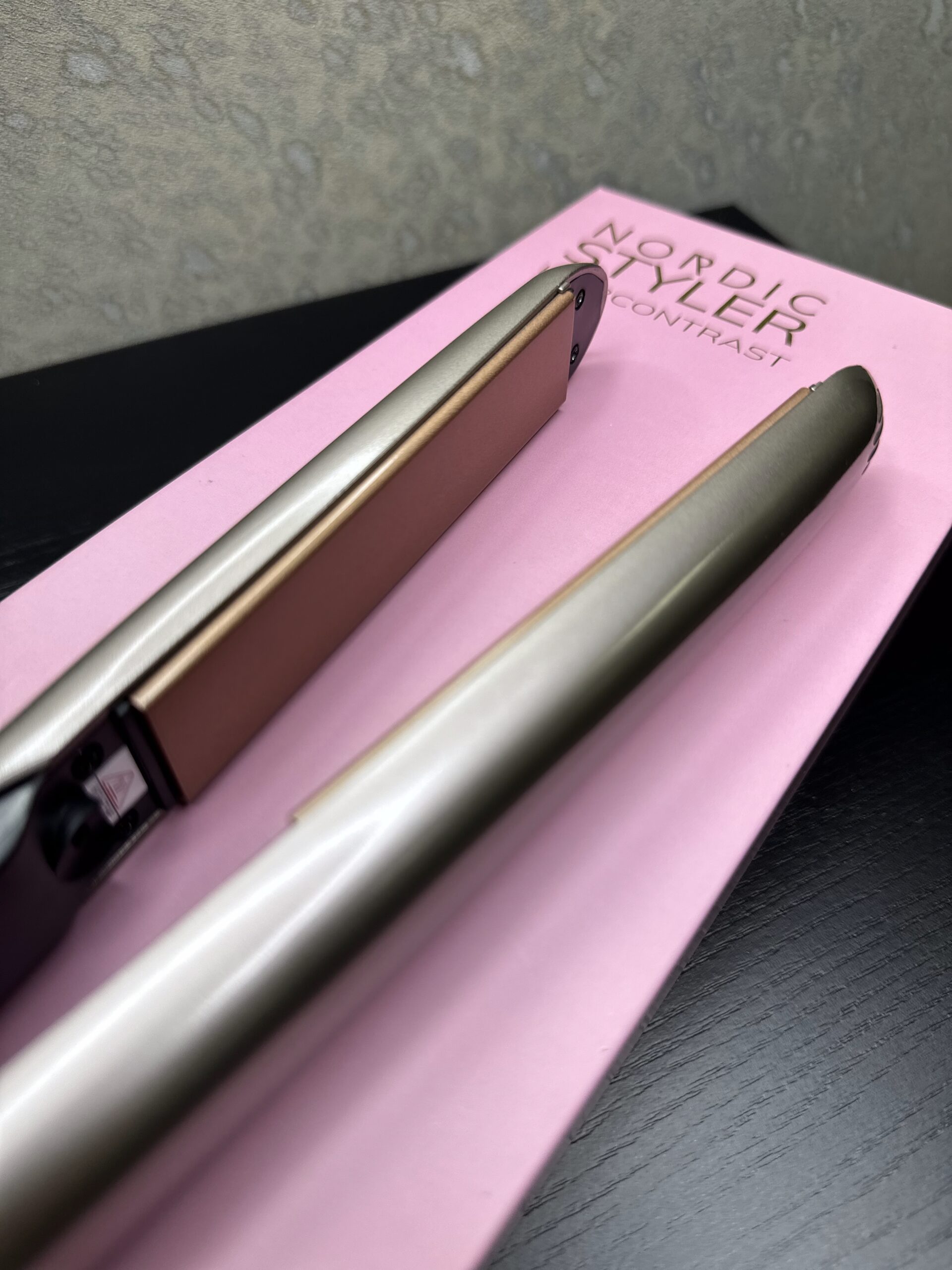 NordicStyler-3-600x800 Nordic Styler - Roségold/Kupfer – Bild 3