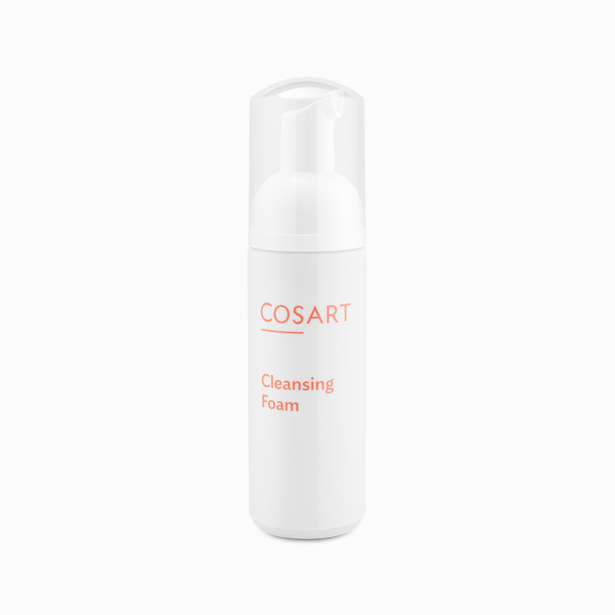 Cleansing-Foam-600x600 Cosart Cleansing-Foam