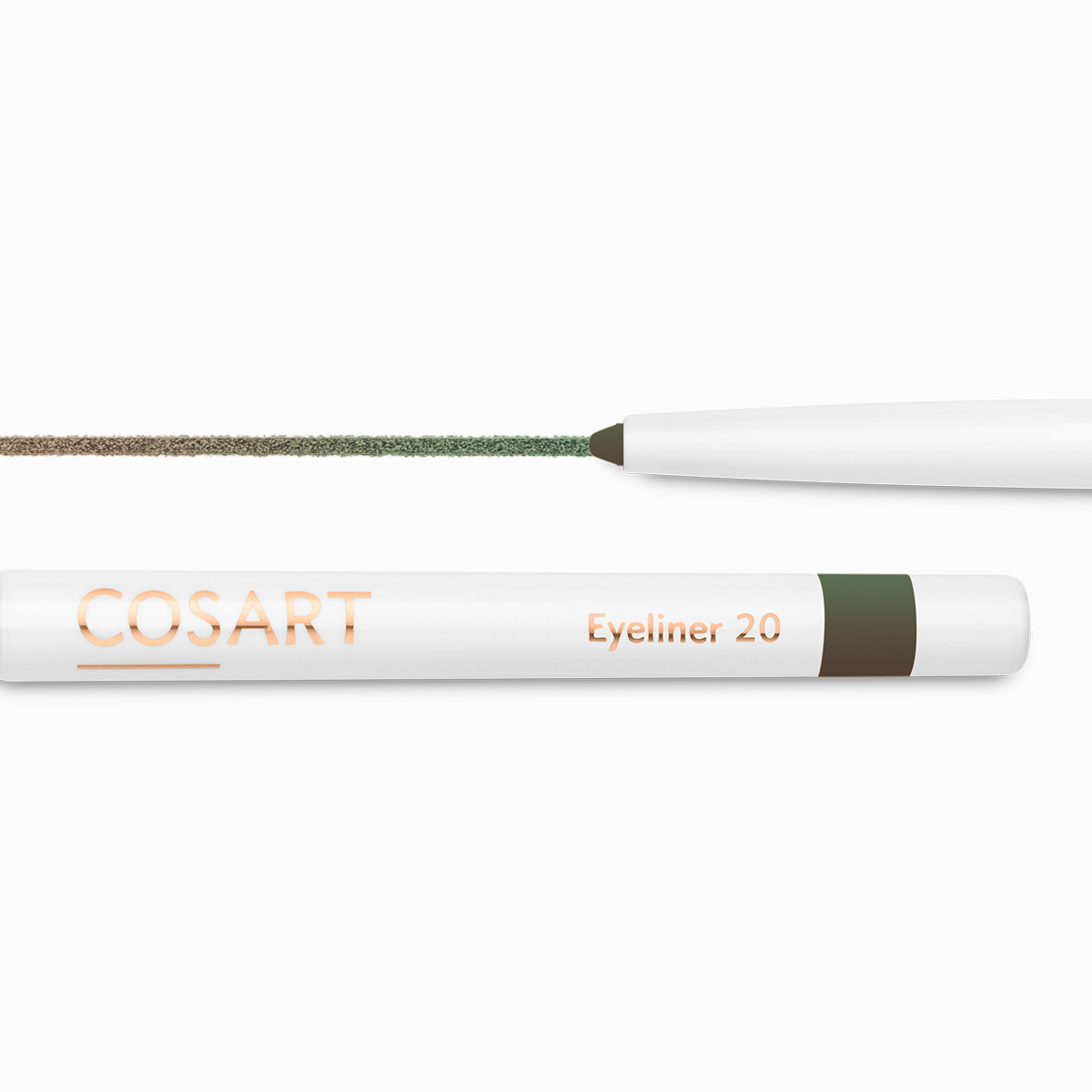 Eyeliner - Libelle