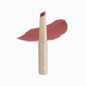 Lipstick-Green-Life-Maron_02-300x300 Lipstick Green Life - Maron