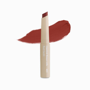 Lipstick-Green-Life-Red-Earth_02-300x300 Lipstick Green Life - Red Earth