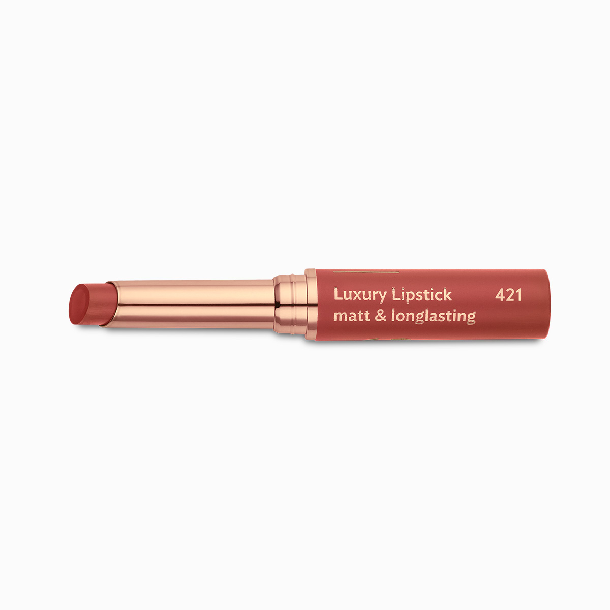 Luxury-Lipstick_02_-600x600 Luxury Lipstick - Red – Bild 2