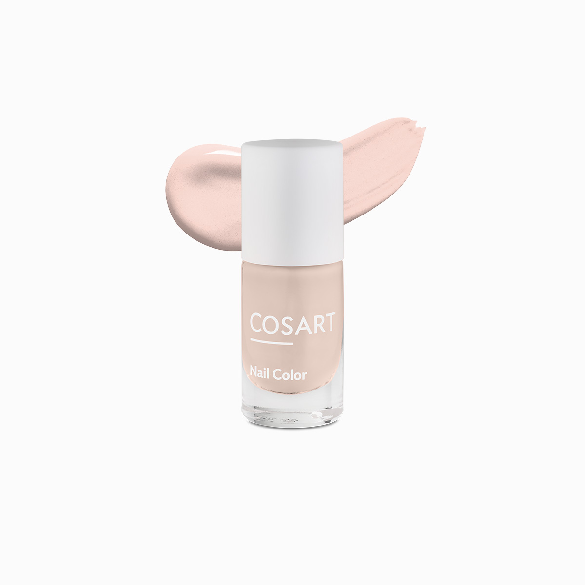 Nail-Color_N548_Natur_glaenzend-600x600 Nail Color - Natur