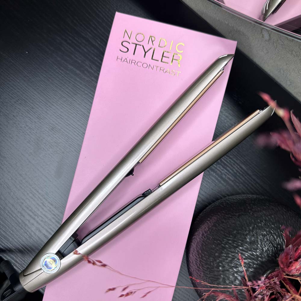 Nordic Styler Nordic Styler