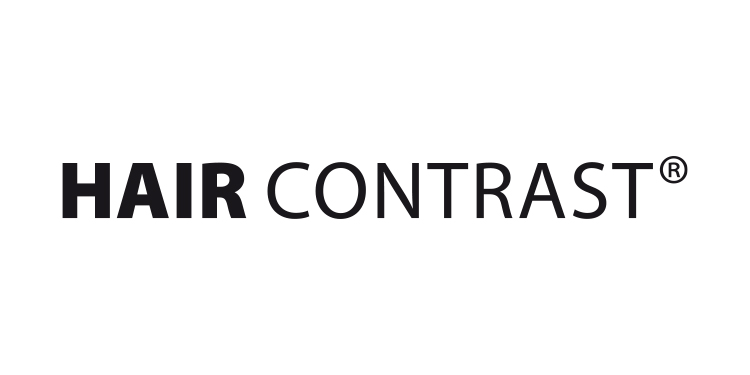 Logo HairContrast Logo HairContrast