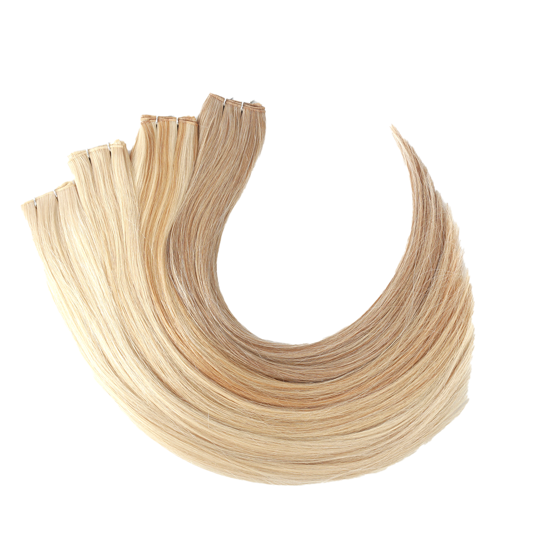 Nordic HairContrast Extensions Nano Weft Nordic HairContrast Extensions Nano Weft