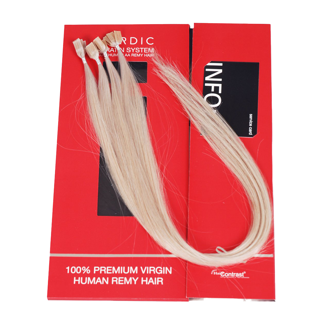 Nordic HairContrast Extensions Nordic Kertin Nordic HairContrast Extensions Nordic Kertin