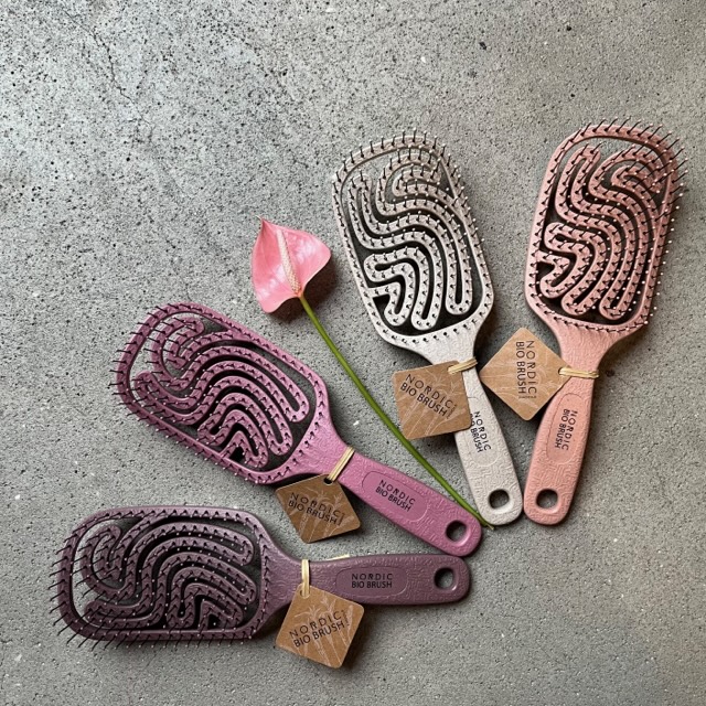 Nordic Paddel brush Nordic Paddel brush