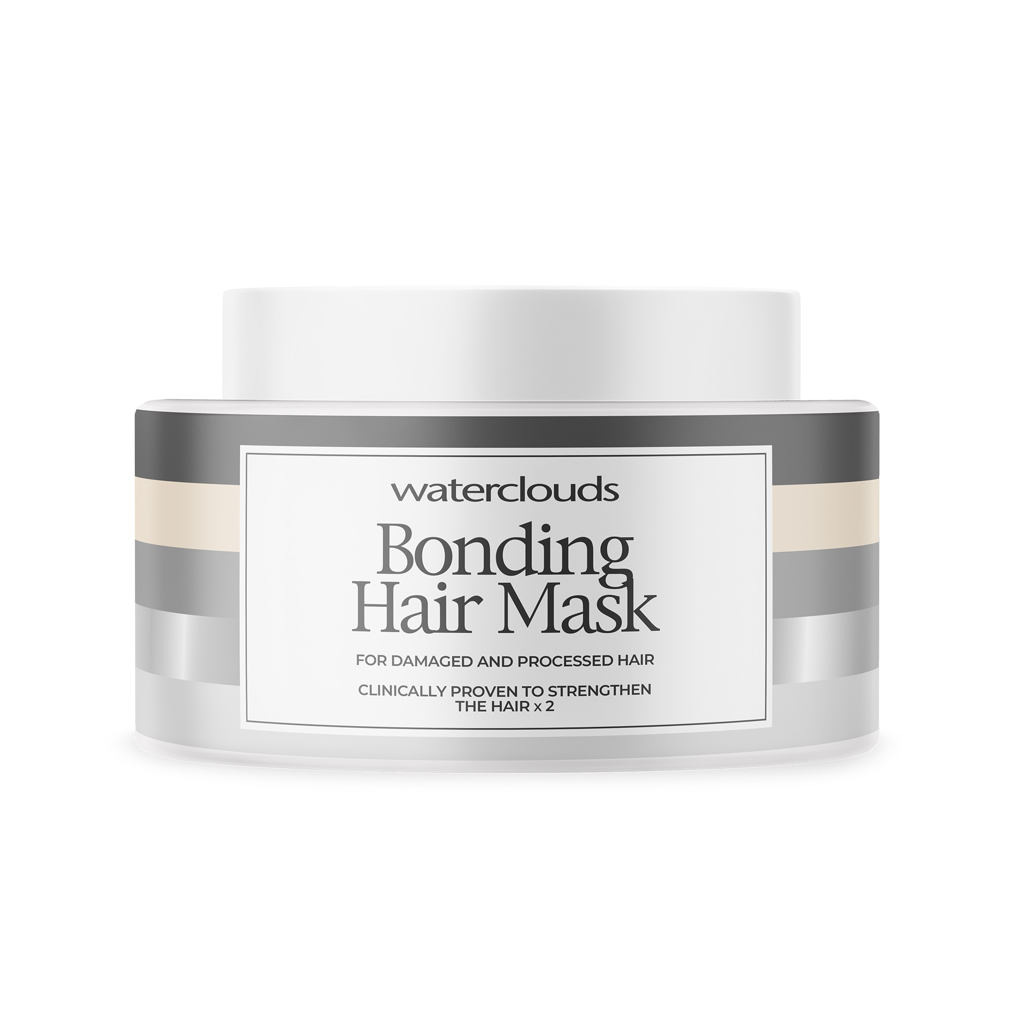 Bonding-Hair-Mask-250ml-600x600 waterclouds Bonding Hair Mask - 250ml