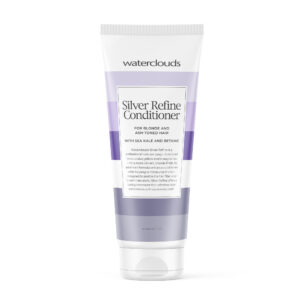 Silver-conditioner-200ml-300x300 waterclouds Silver Refine Conditioner - 200ml