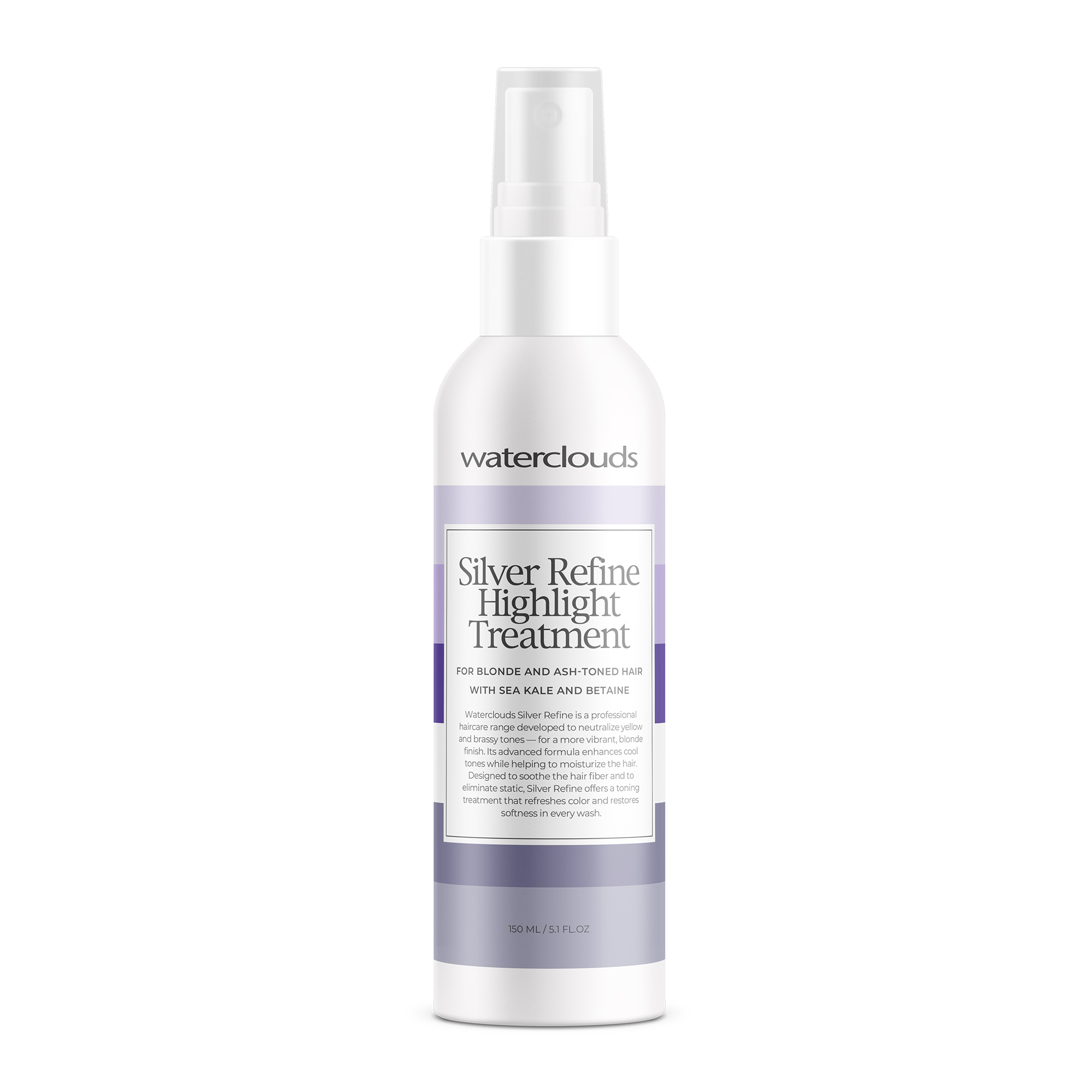 Silver-highligt-treatment-150ml-600x600 waterclouds Silver Refine Highlight Treatment - 150ml