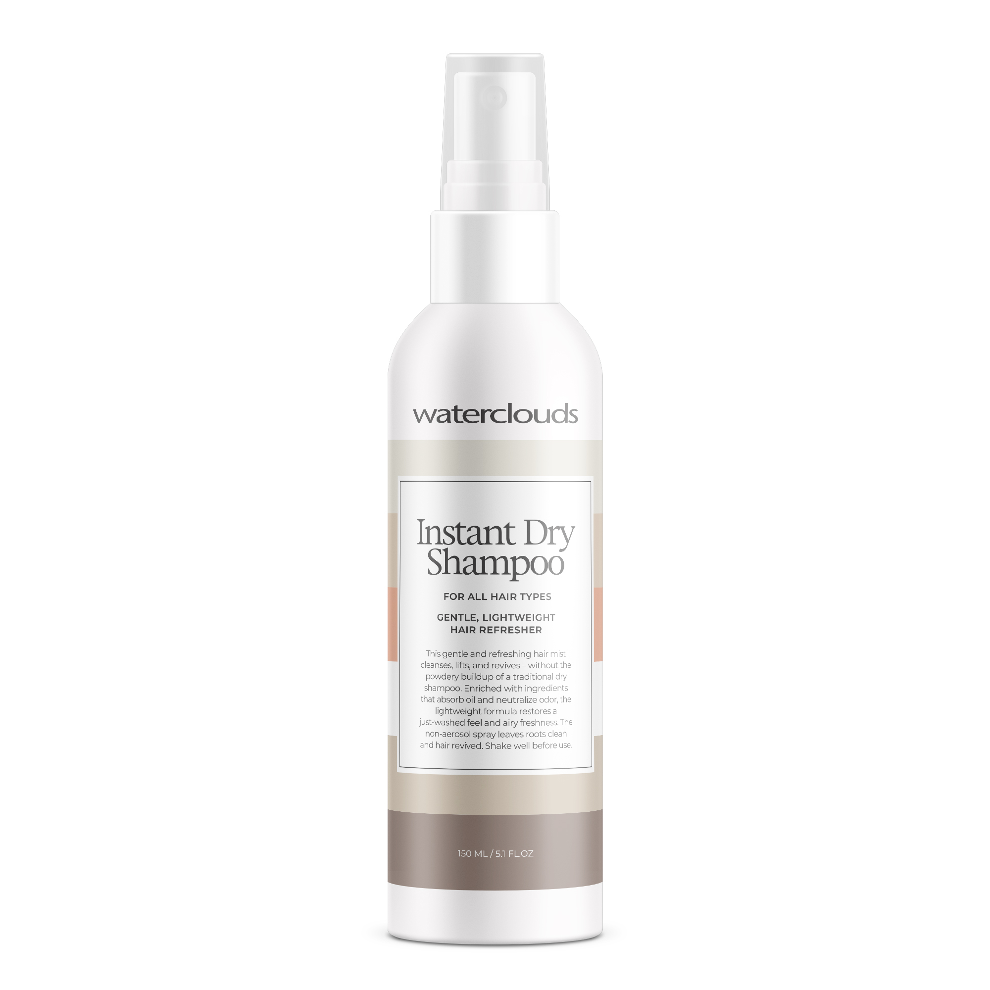 WATERCLOUDS_InstantDryShampoo_150ml_MOCKUP-600x600 waterclouds Instant Dry Shampoo - 150ml