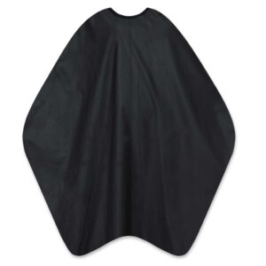 93701_93706_BasicCut_black_solo_web_1280x1024-300x300 Umhang BasicCut schwarz mit Hakenverschluss (125x145cm)
