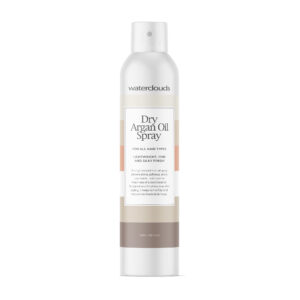 WATERCLOUDS_Dry_Argan_Oil_Spray_LABEL_200ml_MOCKUP_2000x2000-300x300 waterclouds Dry Argan Oil Spray - 200ml