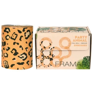 12104827-300x300 Framar Foil Roll Medium - Party Animal geprägt (97m)