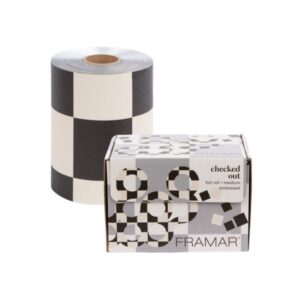 15407-000-9368-300x300 Framar Foil Roll Medium - Checked Out geprägt (97m)