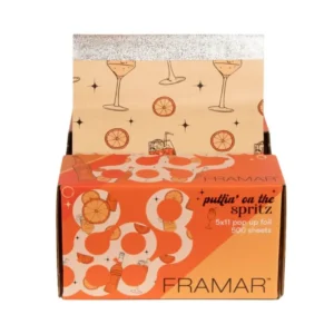 232402-300x300 Framar Pop Up Folie 5x11cm Puttin on the Spritz (500 Stück)