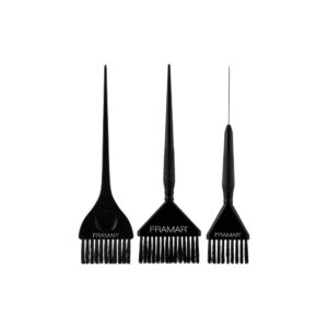Homepage-Bild-40-300x300 Framar Farbpinselset Schwarz (3 Stück)