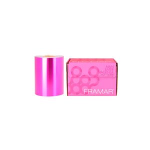 Homepage-Bild-44-300x300 Framar Large Foil Roll Smooth Medium - Man Eater Magenta (487m)