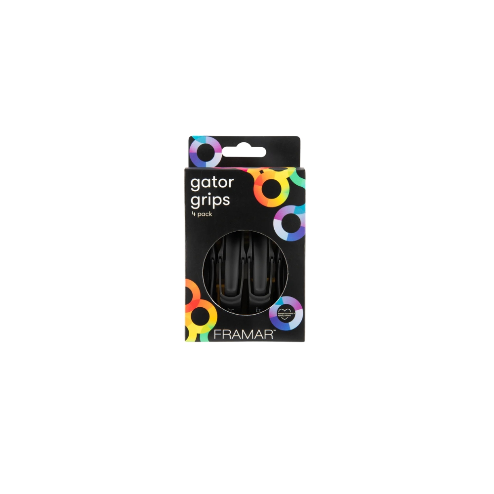 Homepage-Bild-600x600 Framar Gator Grips Clip (4 Stück)