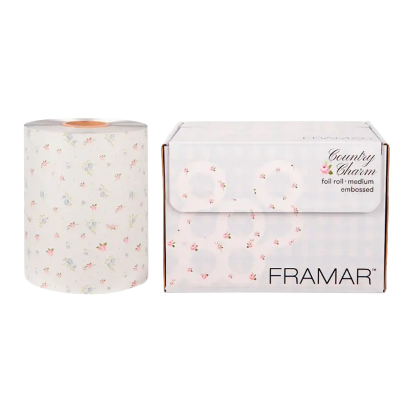 framar-medium-foil-embossed-country-charm-1-1773914110-600x600 Framar Foil Roll Medium - Country Charm geprägt (97m)